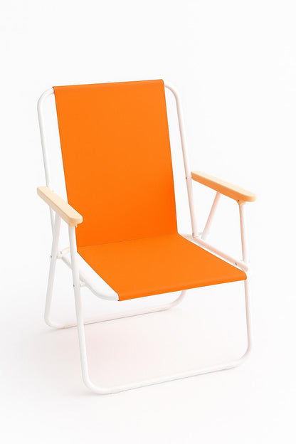 Silla de Playa Plegable Lisas
