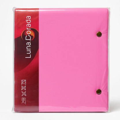 Sábana 2 Plazas – Juego Completo Liso