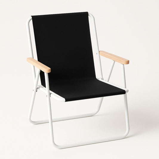 Silla de Playa Plegable Lisas