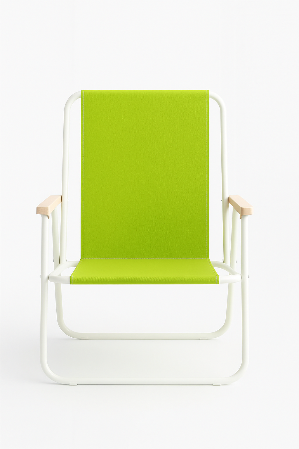 Silla de Playa Plegable Lisas